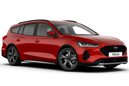 Car Hire Thamesmead - Focus Estate - car hire Thamesmead