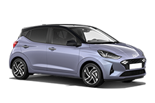 Car Hire Thamesmead - Hyundai i10 Auto - car hire Thamesmead