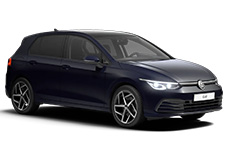 Car Hire Thamesmead - VW Golf - car hire Thamesmead
